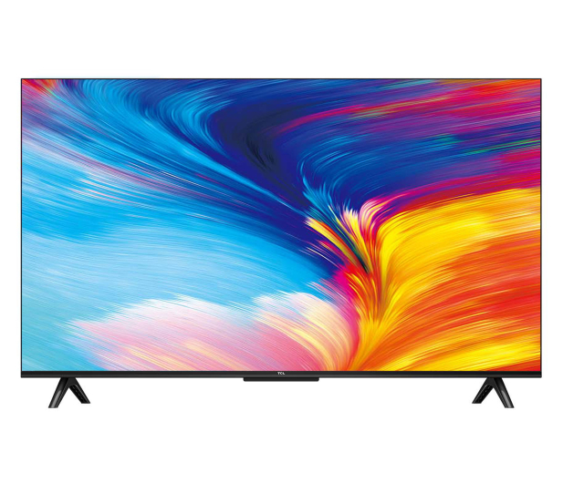 TCL 65P631 UHD, AndroidTV - 1288332 - zdjęcie